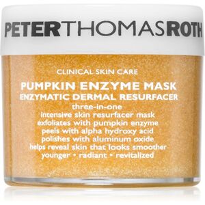 Peter Thomas Roth Pumpkin Enzyme Gesichtsmaske mit Enzymen 50 ml Peter Thomas Roth Pumpkin Enzyme Gesichtsmaske mit Enzymen 50 ml