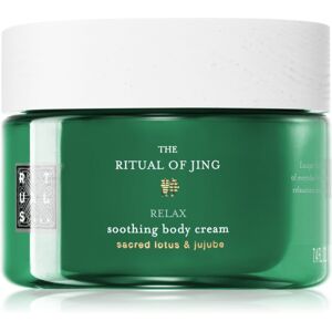 RITUALS The Ritual Of Jing Bodycreme für zarte Haut 220 ml RITUALS The Ritual Of Jing Bodycreme für zarte Haut 220 ml