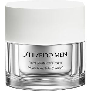 Shiseido Men Total Revitalizer Cream Tagescreme für Herren 50 ml Shiseido Men Total Revitalizer Cream Tagescreme für Herren 50 ml