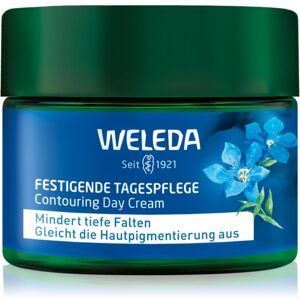 Weleda Blue Gentian & Edelweiss Liftingcrem tagsüber 40 ml Weleda Blue Gentian & Edelweiss Liftingcrem tagsüber 40 ml