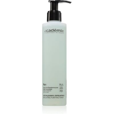Académie Scientifique de Beauté Pure Reinigungstonikum für fettige Haut mit Neigung zu Akne 200 ml Académie Scientifique de Beauté Pure Reinigungstonikum für fettige Haut mit Neigung zu Akne 200 ml