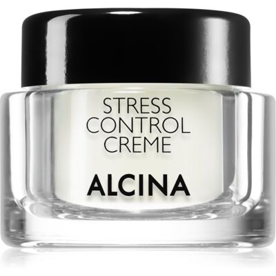 Alcina N°1 schützende Creme gegen schädliche Umwelteinflüsse 50 ml Alcina N°1 schützende Creme gegen schädliche Umwelteinflüsse 50 ml
