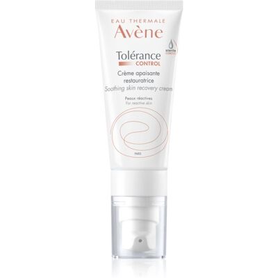 Avène Tolérance Control erneuernde Creme zur Beruhigung der Haut 40 ml Avène Tolérance Control erneuernde Creme zur Beruhigung der Haut 40 ml