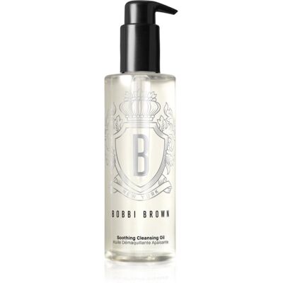 Bobbi Brown Soothing Cleansing Oil Öl zum Reinigen und Abschminken 200 ml Bobbi Brown Soothing Cleansing Oil Öl zum Reinigen und Abschminken 200 ml