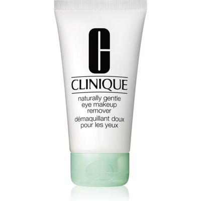 Clinique Naturally Gentle Eye Makeup Remover feiner Augen-Make-up-Entferner für alle Hauttypen 75 ml Clinique Naturally Gentle Eye Makeup Remover feiner Augen-Make-up-Entferner für alle Hauttypen 75 ml
