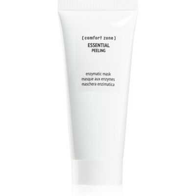 Comfort Zone Essential enzymatische Peelingmaske für empfindliche Haut 60 ml Comfort Zone Essential enzymatische Peelingmaske für empfindliche Haut 60 ml