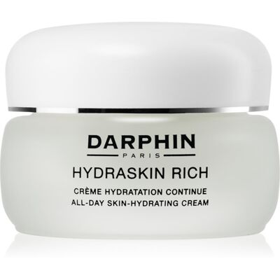 Darphin Hydraskin Rich Skin Hydrating Cream Hautcreme für normale und trockene Haut 50 ml Darphin Hydraskin Rich Skin Hydrating Cream Hautcreme für normale und trockene Haut 50 ml