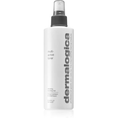 Dermalogica Daily Skin Health Multi-Active Toner leichtes, feuchtigkeitsspendendes Tonikum im Spray 250 ml Dermalogica Daily Skin Health Multi-Active Toner leichtes, feuchtigkeitsspendendes Tonikum im Spray 250 ml