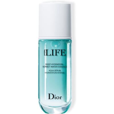 Christian Dior Hydra Life Deep Hydration Sorbet Water Essence intensives feuchtigkeitsspendendes Serum 40 ml Christian Dior Hydra Life Deep Hydration Sorbet Water Essence intensives feuchtigkeitsspendendes Serum 40 ml