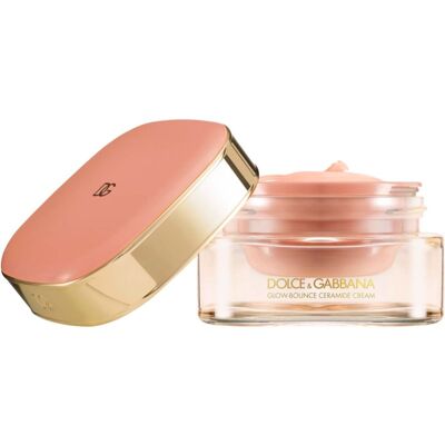 Dolce & Gabbana Bounce Ceramide Feuchtigkeitscreme - Feuchtigkeitscreme Dolce & Gabbana Bounce Ceramide Feuchtigkeitscreme - Feuchtigkeitscreme