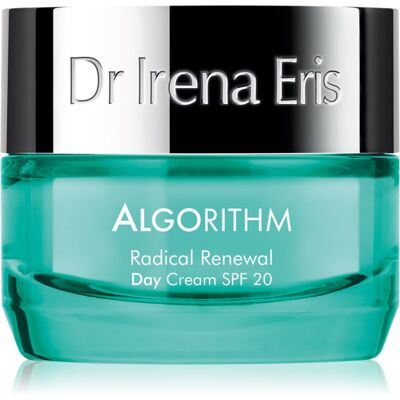 Dr Irena Eris Algorithm regenerierende Tagescreme SPF 20 50 ml Dr Irena Eris Algorithm regenerierende Tagescreme SPF 20 50 ml