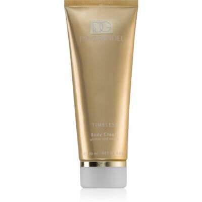 Dr. Grandel Timeless einzigartige Hautcreme mit Glitzerteilchen 200 ml Dr. Grandel Timeless einzigartige Hautcreme mit Glitzerteilchen 200 ml