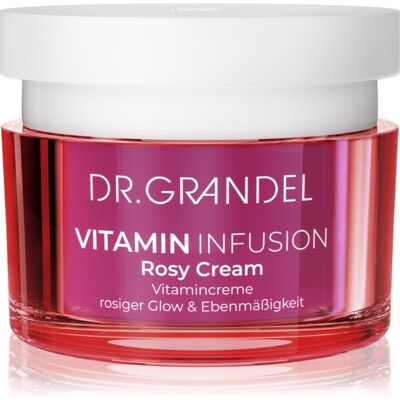 Dr. Grandel Vitamin Infusion - Verjüngende Gesichtscreme Dr. Grandel Vitamin Infusion - Verjüngende Gesichtscreme