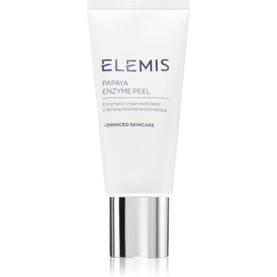 Elemis Advanced Skincare Papaya Enzyme Peel Enzym-Peeling für alle Hauttypen 50 ml Elemis Advanced Skincare Papaya Enzyme Peel Enzym-Peeling für alle Hauttypen 50 ml