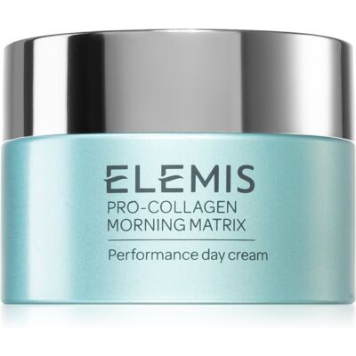 Elemis Pro-Collagen Morning Matrix Antifalten-Tagescreme 50 ml Elemis Pro-Collagen Morning Matrix Antifalten-Tagescreme 50 ml