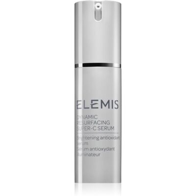 Elemis Dynamic Resurfacing Super-C Serum Gesichtsserum mit Vitamin C 30 ml Elemis Dynamic Resurfacing Super-C Serum Gesichtsserum mit Vitamin C 30 ml