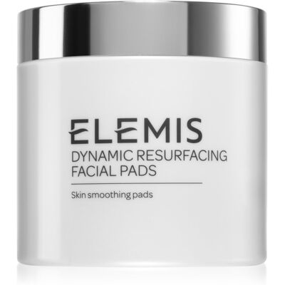 Elemis Dynamic Resurfacing Facial Pads Peeling-Pads für das Gesicht für klare und glatte Haut 60 St. Elemis Dynamic Resurfacing Facial Pads Peeling-Pads für das Gesicht für klare und glatte Haut 60 St.