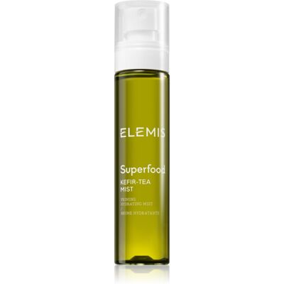 Elemis Superfood Kefir-Tea Mist Tonisierendes Gesichtsnebel-Spray 100 ml Elemis Superfood Kefir-Tea Mist Tonisierendes Gesichtsnebel-Spray 100 ml