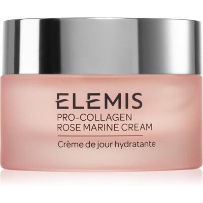 Elemis Pro-Collagen Rose Marine Cream hydratisierende Gel-Creme zur Festigung der Haut 50 ml Elemis Pro-Collagen Rose Marine Cream hydratisierende Gel-Creme zur Festigung der Haut 50 ml