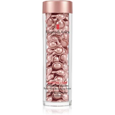 Elizabeth Arden Ceramide Retinol + HPR Ceramide Kapseln mit Aktiv-Ceramiden für Damen 90 St. Elizabeth Arden Ceramide Retinol + HPR Ceramide Kapseln mit Aktiv-Ceramiden für Damen 90 St.