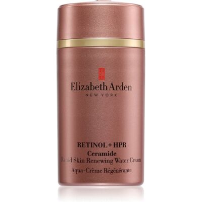 Elizabeth Arden Ceramide Retinol + HPR Ceramide Creme für die Erneuerung der Hautzellen 50 ml Elizabeth Arden Ceramide Retinol + HPR Ceramide Creme für die Erneuerung der Hautzellen 50 ml