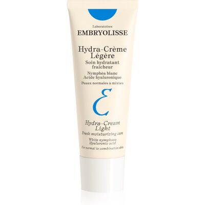Embryolisse Hydra-Crème Légère leichte feuchtigkeitsspendende Creme für normale Haut und Mischhaut 40 ml Embryolisse Hydra-Crème Légère leichte feuchtigkeitsspendende Creme für normale Haut und Mischhaut 40 ml