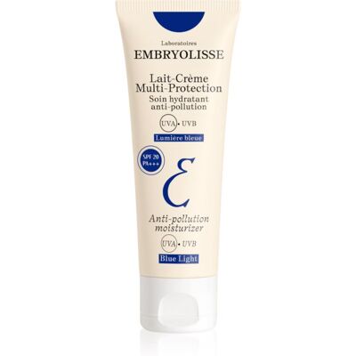 Embryolisse Lait-Crème Multi-Protection schützende Creme gegen schädliche Umwelteinflüsse SPF 20 40 ml Embryolisse Lait-Crème Multi-Protection schützende Creme gegen schädliche Umwelteinflüsse SPF 20 40 ml