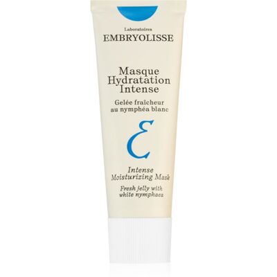 Embryolisse Masque Hydratation Intense intensive hydratisierende Maske mit regenerierender Wirkung 50 ml Embryolisse Masque Hydratation Intense intensive hydratisierende Maske mit regenerierender Wirkung 50 ml