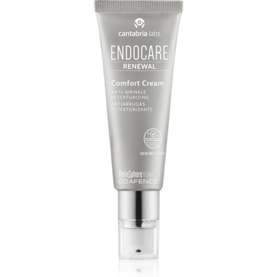 Endocare Endocare Renewal Comfort Cream - Anti-Falten Hautpflege Endocare Endocare Renewal Comfort Cream - Anti-Falten Hautpflege