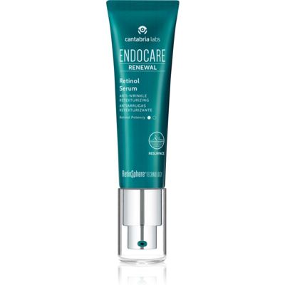 Endocare Renewal Retinol 0,2% Anti-Aging Retinol-Serum 30 ml Endocare Renewal Retinol 0,2% Anti-Aging Retinol-Serum 30 ml