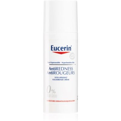 Eucerin Anti-Redness Hautcreme für empfindliche Haut mit der Neigung zum Erröten 50 ml Eucerin Anti-Redness Hautcreme für empfindliche Haut mit der Neigung zum Erröten 50 ml