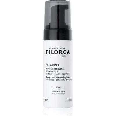 FILORGA SKIN PREP ENZYMATIC CLEANSING FOAM Reinigungsschaum 150 ml FILORGA SKIN PREP ENZYMATIC CLEANSING FOAM Reinigungsschaum 150 ml