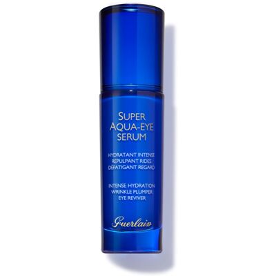 GUERLAIN Super Aqua Eye Serum Augenserum gegen Schwellungen und Falten 15 ml GUERLAIN Super Aqua Eye Serum Augenserum gegen Schwellungen und Falten 15 ml