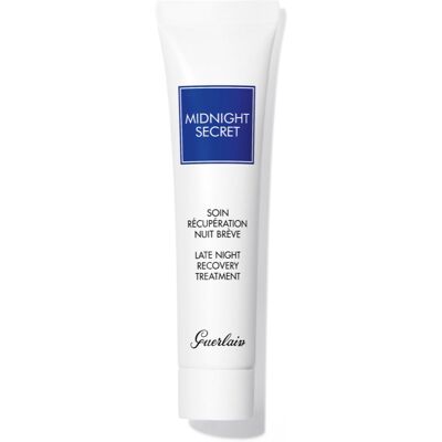GUERLAIN My Supertips Midnight Secret Revitalisierende und erneuernde Nachtcreme für müde Haut 15 ml GUERLAIN My Supertips Midnight Secret Revitalisierende und erneuernde Nachtcreme für müde Haut 15 ml