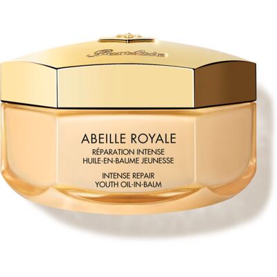 GUERLAIN Abeille Royale Intense Repair Youth Oil-in-Balm intensive, hydratisierende Creme 80 ml GUERLAIN Abeille Royale Intense Repair Youth Oil-in-Balm intensive, hydratisierende Creme 80 ml