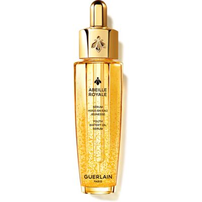 GUERLAIN Abeille Royale Youth Watery Oil Serum nährendes Öl-Serum 30 ml GUERLAIN Abeille Royale Youth Watery Oil Serum nährendes Öl-Serum 30 ml