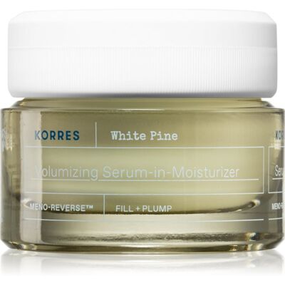 Korres White Pine Meno-Reverse™ Serum in Creme für reife Haut 40 ml Korres White Pine Meno-Reverse™ Serum in Creme für reife Haut 40 ml
