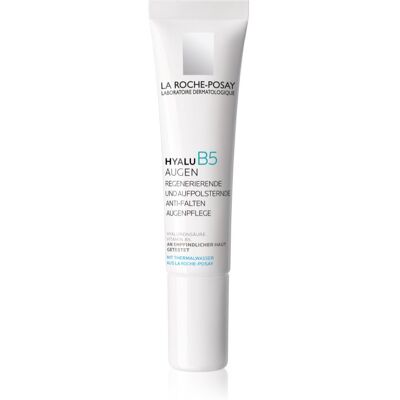 La Roche-Posay Hyalu B5 feuchtigkeitsspendende Augencreme mit Hyaluronsäure 15 ml La Roche-Posay Hyalu B5 feuchtigkeitsspendende Augencreme mit Hyaluronsäure 15 ml