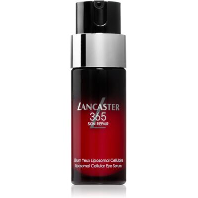 Lancaster 365 Skin Repair Liposomal Cellular Augenserum für Damen 15 ml Lancaster 365 Skin Repair Liposomal Cellular Augenserum für Damen 15 ml