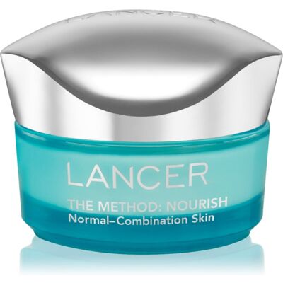 Lancer The Method Nourish Feuchtigkeitscreme für normale bis Mischhaut Lancer The Method Nourish Feuchtigkeitscreme für normale bis Mischhaut