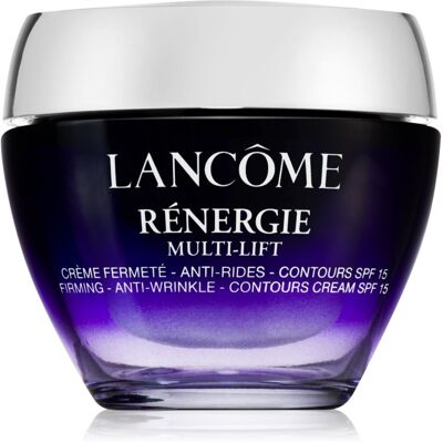 Lancôme Rénergie Multi-Lift Festigende Tagescreme gegen Falten SPF 15 50 ml Lancôme Rénergie Multi-Lift Festigende Tagescreme gegen Falten SPF 15 50 ml