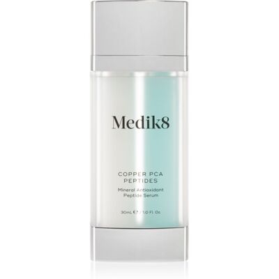 Medik8 Copper PCA Peptides Gesichtsserum mit Peptiden 30 ml Medik8 Copper PCA Peptides Gesichtsserum mit Peptiden 30 ml