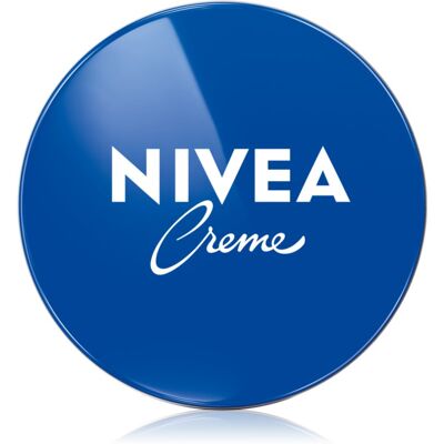 NIVEA Creme Creme 400 ml NIVEA Creme Creme 400 ml