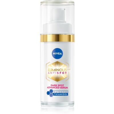 NIVEA Gesichtsserum - Pigmentflecken Korrektur - 30 ml NIVEA Gesichtsserum - Pigmentflecken Korrektur - 30 ml
