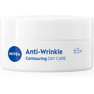NIVEA Anti-Wrinkle Contouring Straffende Gesichtskonturen-Tagescreme SPF 30 65+ 50 ml NIVEA Anti-Wrinkle Contouring Straffende Gesichtskonturen-Tagescreme SPF 30 65+ 50 ml