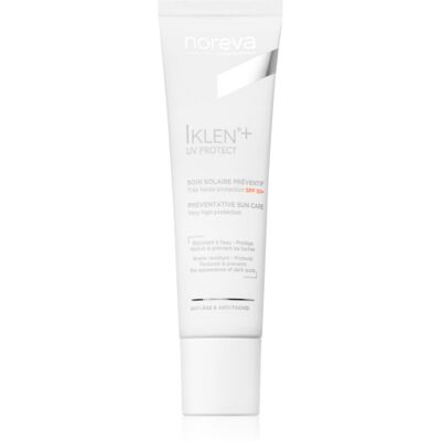Noreva IKLEN+ Preventive Sun Care Schutzcreme SPF 50+ 30 ml Noreva IKLEN+ Preventive Sun Care Schutzcreme SPF 50+ 30 ml