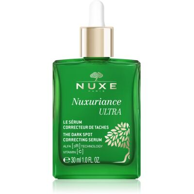 Nuxe Nuxuriance Ultra Gesichtsserum mit Vitamin C 30 ml Nuxe Nuxuriance Ultra Gesichtsserum mit Vitamin C 30 ml
