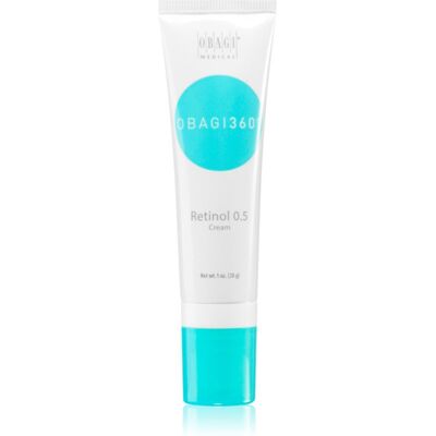 Obagi 360 Retinol 0,5 - Gesichtscreme für jugendliche Haut Obagi 360 Retinol 0,5 - Gesichtscreme für jugendliche Haut