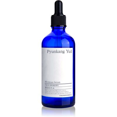 Pyunkang Yul Moisture Serum intensives feuchtigkeitsspendendes Serum 100 ml Pyunkang Yul Moisture Serum intensives feuchtigkeitsspendendes Serum 100 ml