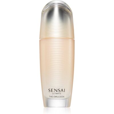 Sensai Ultimate The Emulsion Ernährende Emulsion gegen Hautalterung 100 ml Sensai Ultimate The Emulsion Ernährende Emulsion gegen Hautalterung 100 ml